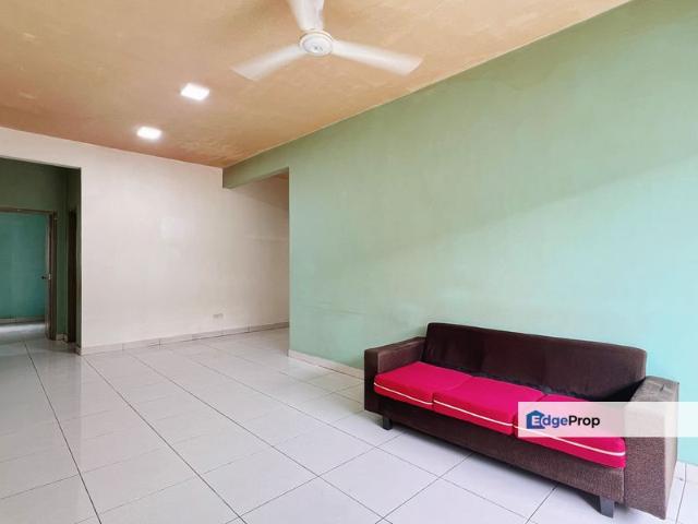 Condominium for sale in Port Klang, Selangor