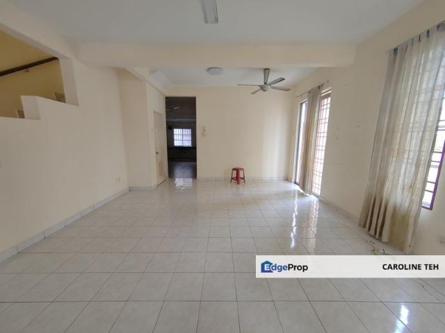 House for rent in Port Klang, Selangor