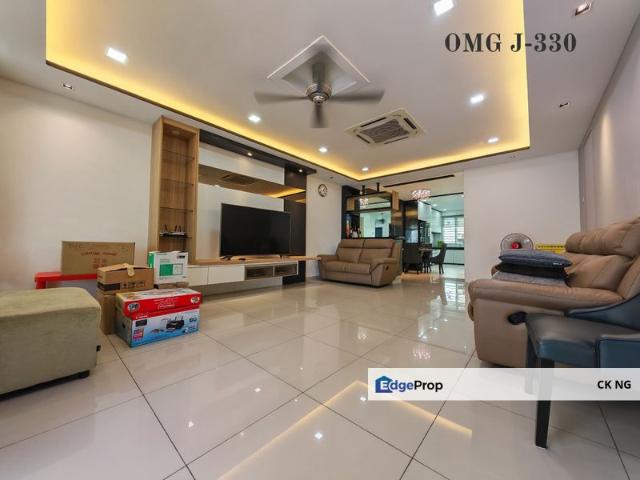 House for sale in Port Klang, Selangor