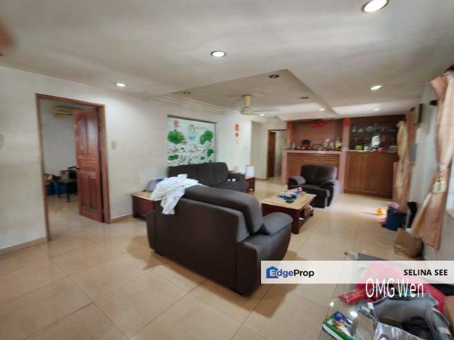 House for sale in Port Klang, Selangor