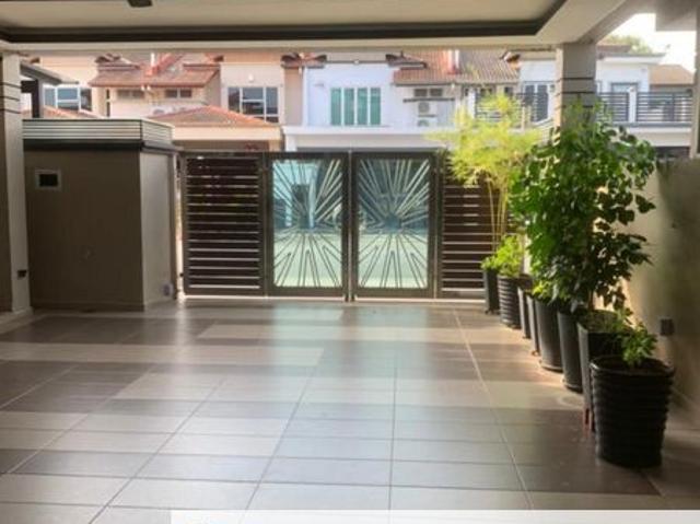 House for sale in Port Klang, Selangor