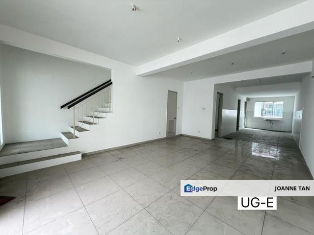 House for sale in Port Klang, Selangor