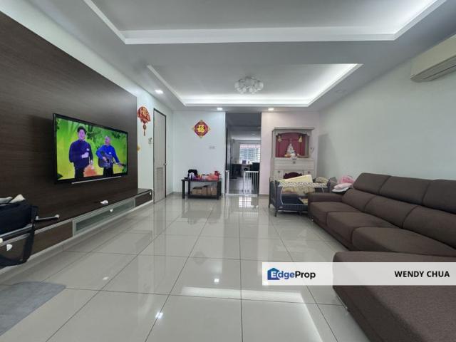 House for sale in Port Klang, Selangor
