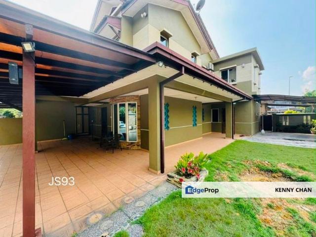 House for sale in Port Klang, Selangor