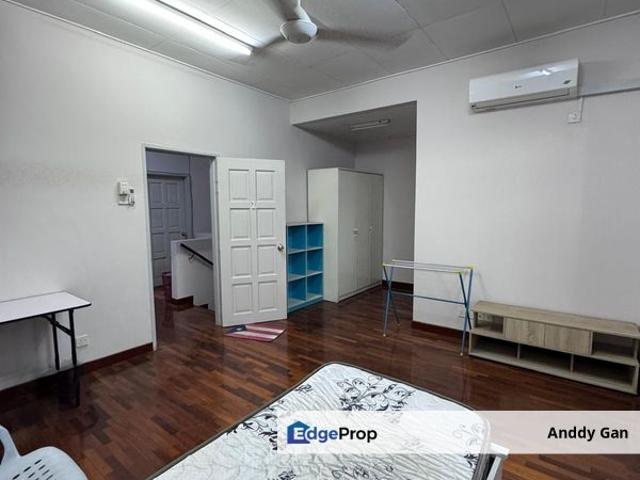 House for sale in Port Klang, Selangor