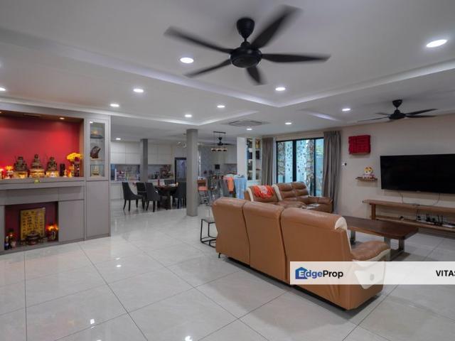 House for sale in Port Klang, Selangor