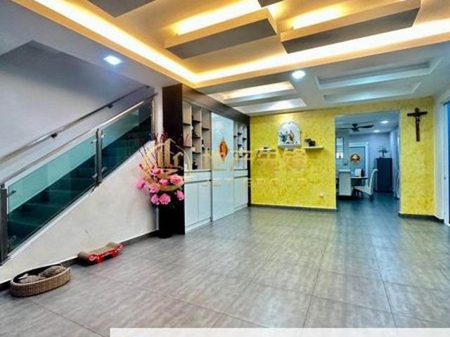 House for sale in Port Klang, Selangor