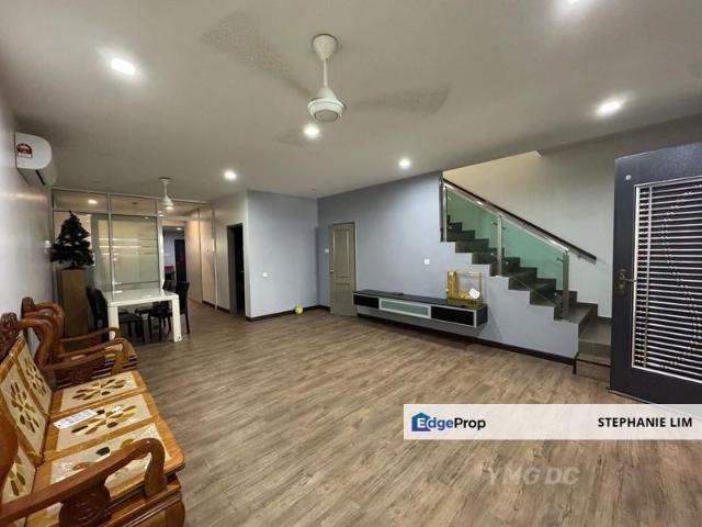 House for rent in Port Klang, Selangor