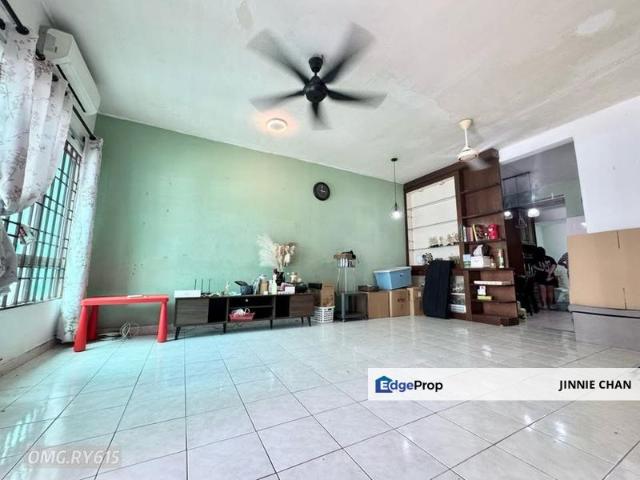 House for sale in Port Klang, Selangor