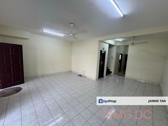 House for sale in Port Klang, Selangor