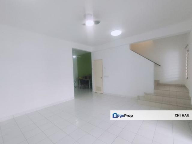 House for rent in Port Klang, Selangor