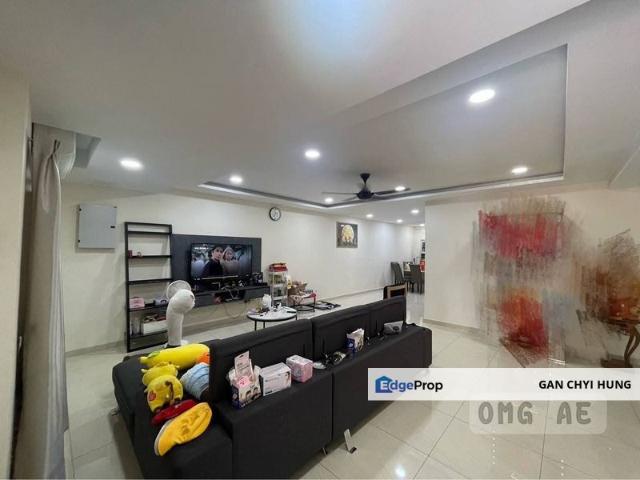 House for sale in Port Klang, Selangor
