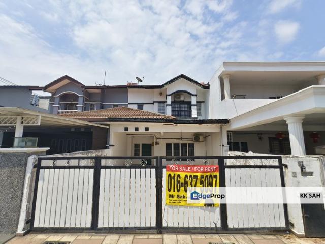 House for rent in Port Klang, Selangor