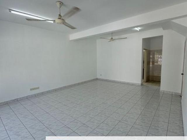 House for sale in Port Klang, Selangor
