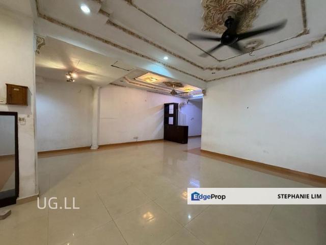 House for rent in Port Klang, Selangor