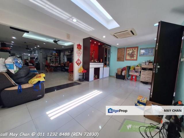 House for sale in Port Klang, Selangor