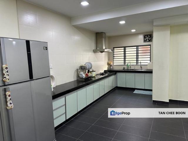 House for sale in Port Klang, Selangor