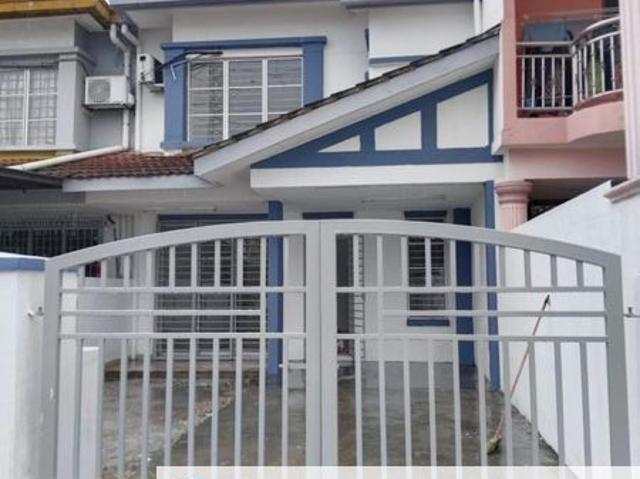 House for rent in Port Klang, Selangor