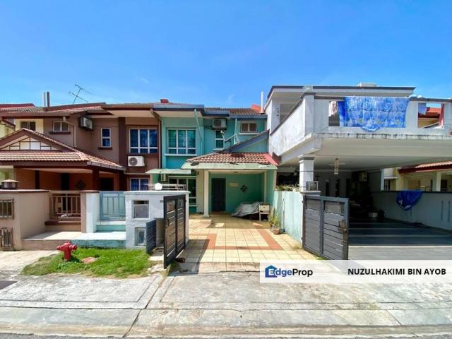 House for sale in Port Klang, Selangor