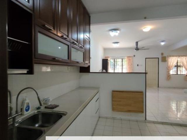 House for sale in Port Klang, Selangor