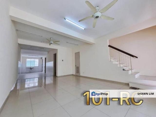 House for sale in Port Klang, Selangor