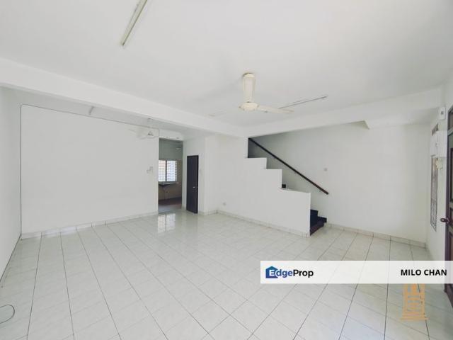 House for sale in Port Klang, Selangor