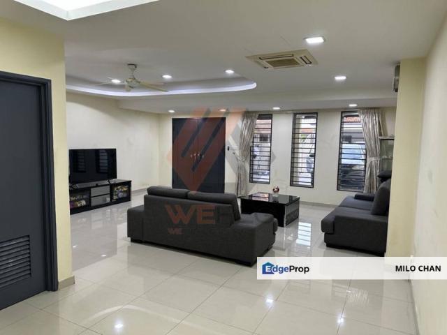 House for sale in Port Klang, Selangor