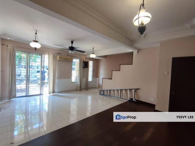 House for sale in Port Klang, Selangor