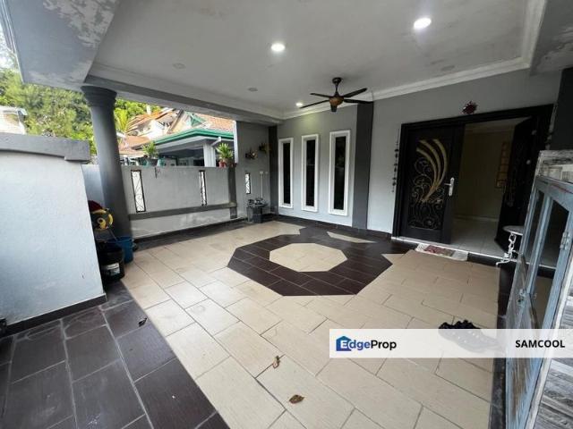 House for sale in Bandaraya Klang, Klang