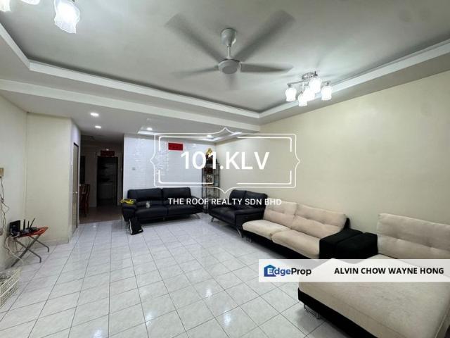 House for rent in Port Klang, Selangor