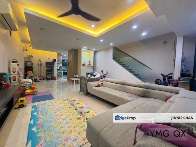 House for sale in Port Klang, Selangor