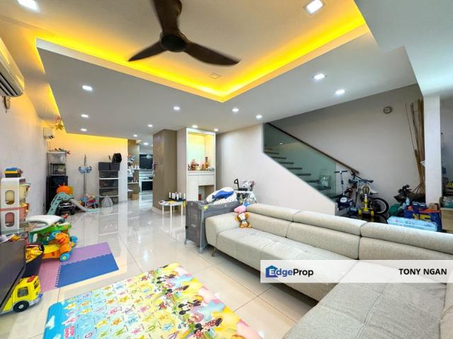 House for sale in Port Klang, Selangor