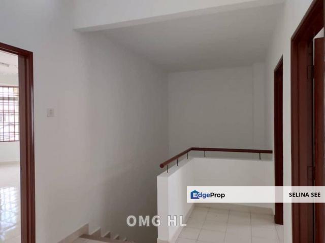 House for sale in Port Klang, Selangor