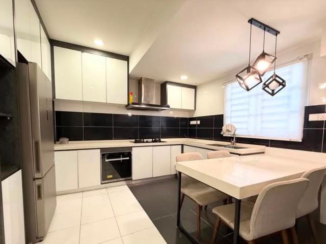House for rent in Port Klang, Selangor