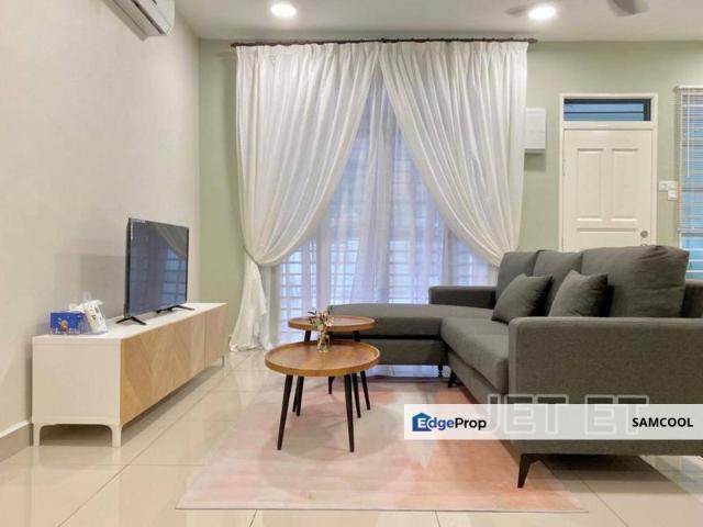 House for rent in Port Klang, Selangor