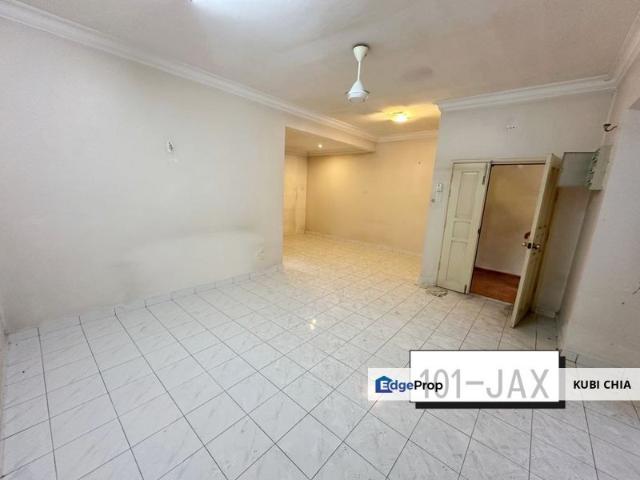 House for sale in Port Klang, Selangor