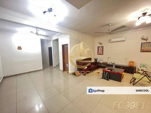 House for sale in Port Klang, Selangor