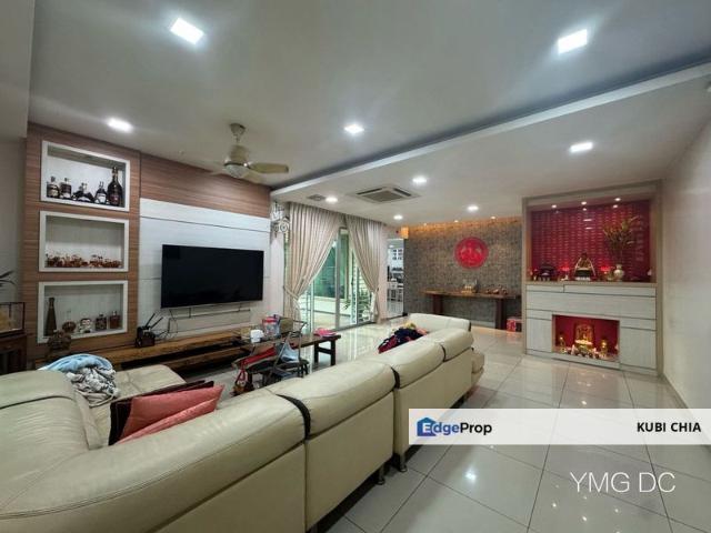 House for sale in Port Klang, Selangor
