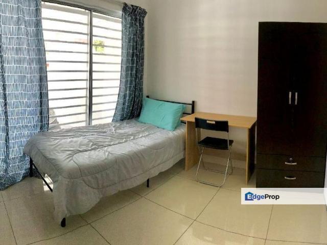 House for rent in Port Klang, Selangor