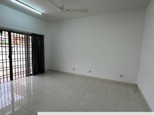 House for rent in Port Klang, Selangor