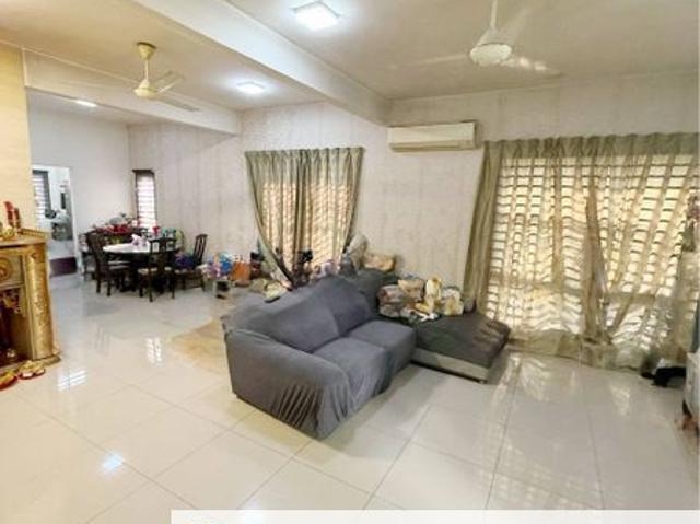 House for sale in Port Klang, Selangor