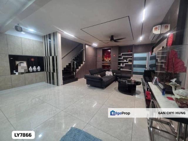 House for sale in Port Klang, Selangor