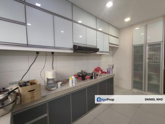 House for rent in Port Klang, Selangor