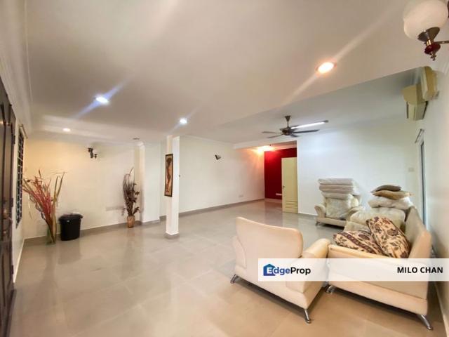 House for sale in Port Klang, Selangor