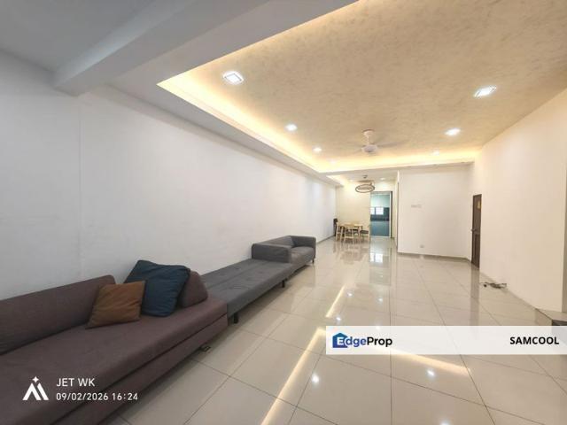 House for rent in Port Klang, Selangor