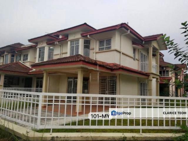 House for rent in Port Klang, Selangor