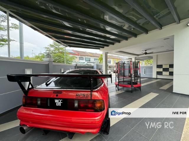House for rent in Port Klang, Selangor
