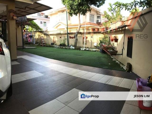 House for sale in Port Klang, Selangor