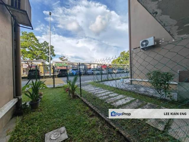 Condominium for sale in Port Klang, Selangor