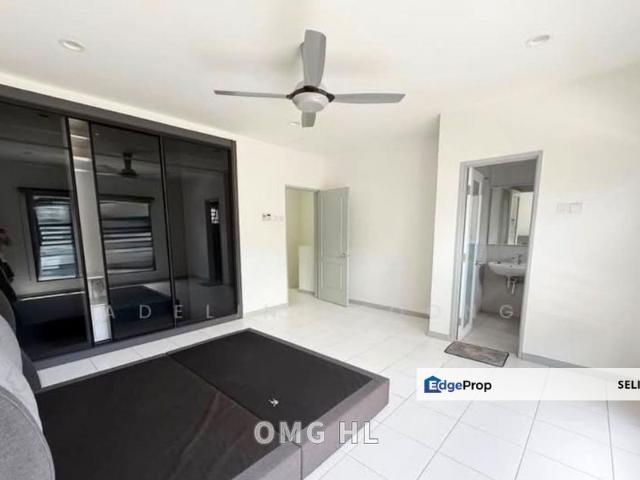House for rent in Port Klang, Selangor